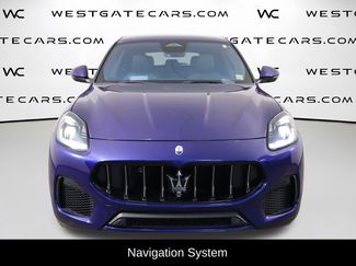 Used 2023 Maserati Grecale GT AWD/4WD video 2