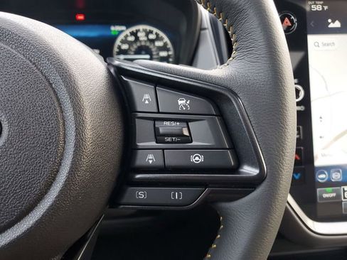 New 2026 Subaru Crosstrek 2.5i Sport image 25