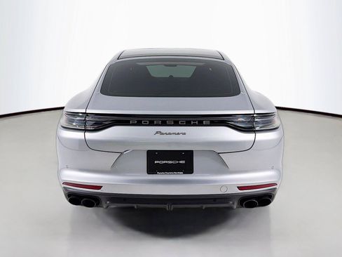 Certified 2023 Porsche Panamera Platinum Edition RWD image 27