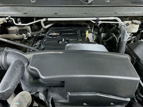 Used 2016 Chevrolet Colorado W/T w/ WT Convenience Package image 27