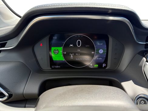 Used 2023 Chevrolet Bolt EUV LT w/ Driver Confidence Package FWD image 11