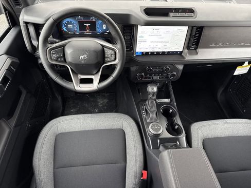 New 2025 Ford Bronco Big Bend image 22