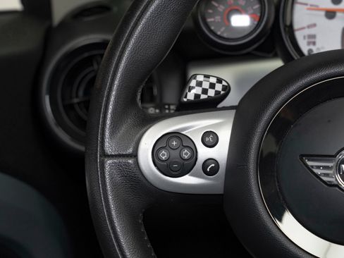 Used 2013 MINI Cooper S FWD image 29