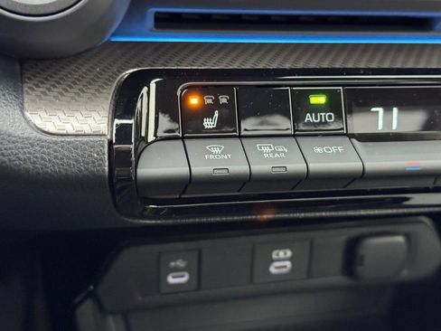 New 2026 Toyota Prius image 15