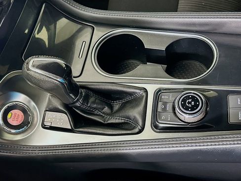 Used 2017 Nissan Maxima 3.5 S image 17