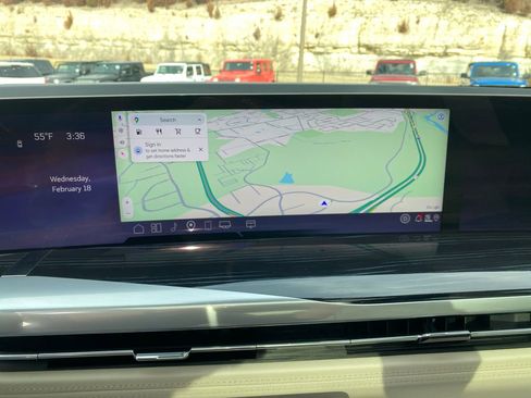 Used 2025 Cadillac Escalade Sport image 20