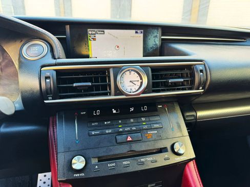 Used 2015 Lexus RC 350 image 11