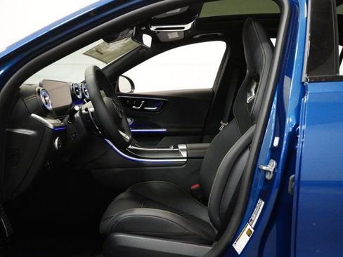 New 2025 Mercedes-Benz C 36 AMG S image 15