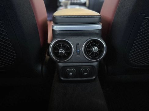 Used 2023 Kia Stinger GT2 w/ Red Interior Color Package AWD/4WD image 42