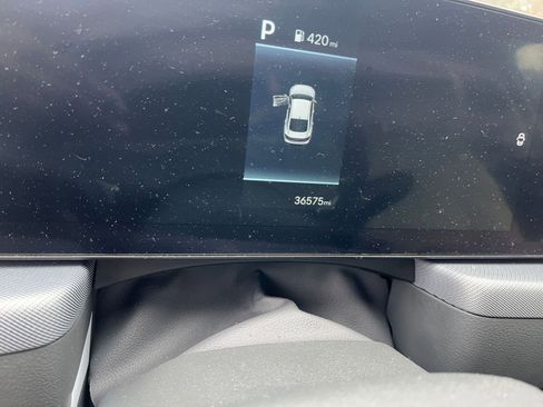 Used 2025 Hyundai Sonata SEL image 18