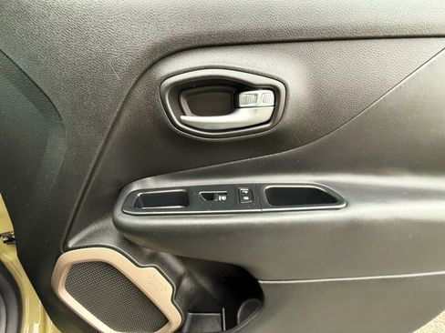 Used 2015 Jeep Renegade Limited w/ Safety & Security Group I image 28