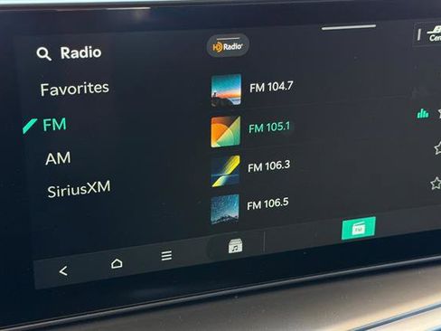 New 2026 Kia Sorento EX AWD/4WD image 37
