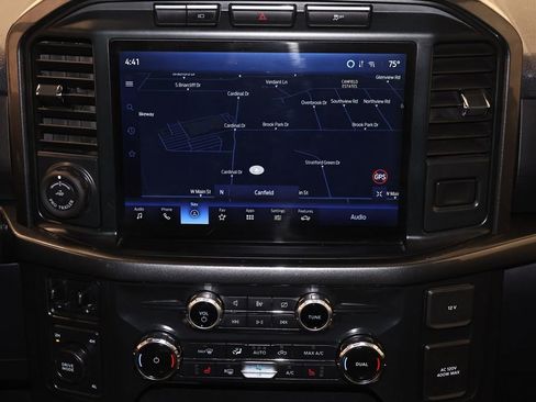 Certified 2022 Ford F150 XLT w/ Equipment Group 302A High image 24