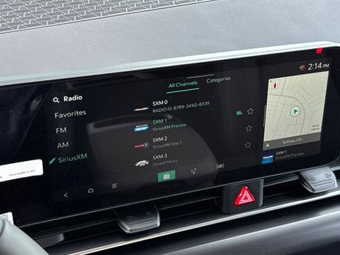 New 2026 Kia Carnival LXS image 21