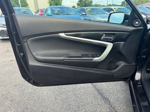 Used 2014 Honda Accord EX-L image 14