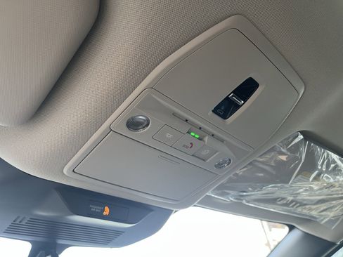 New 2026 Nissan Leaf Platinum+ image 22