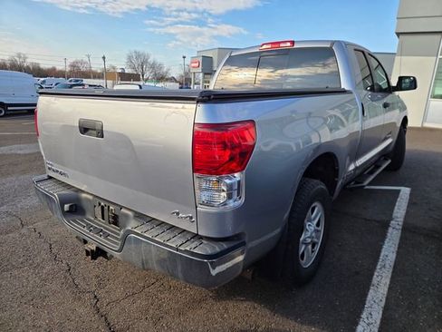 Used 2010 Toyota Tundra 4x4 Double Cab image 8