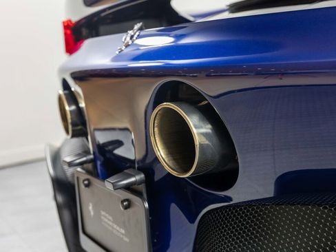 Certified 2021 Ferrari SF90 Stradale image 20