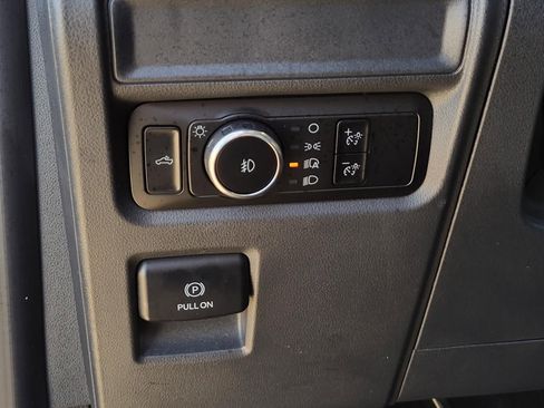 Used 2024 Ford F150 STX image 25