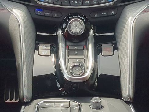 New 2025 Acura TLX SH-AWD w/ A-SPEC Pkg image 17