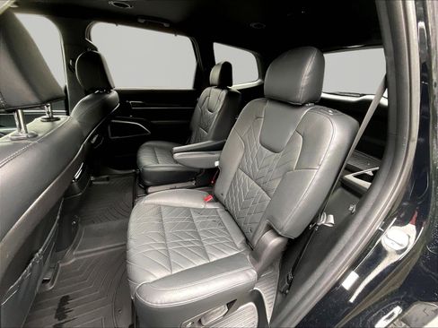 Used 2024 Kia Telluride EX X-Line AWD/4WD image 22