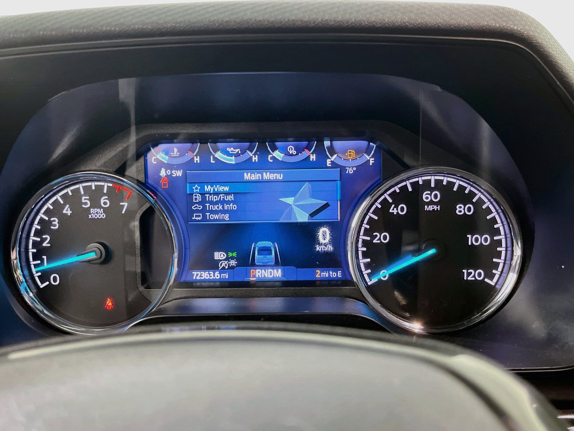 Used 2023 Ford F150 Tremor AWD/4WD image 22