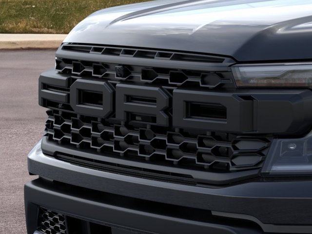 New 2026 Ford Ranger Raptor AWD/4WD image 17