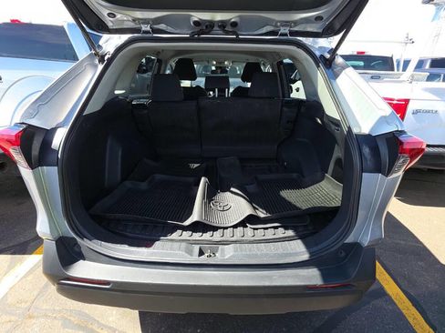 Used 2025 Toyota RAV4 LE image 8