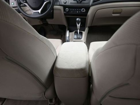 Used 2012 Honda Civic LX image 29