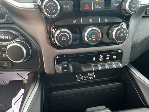 New 2026 RAM 1500 Big Horn image 28