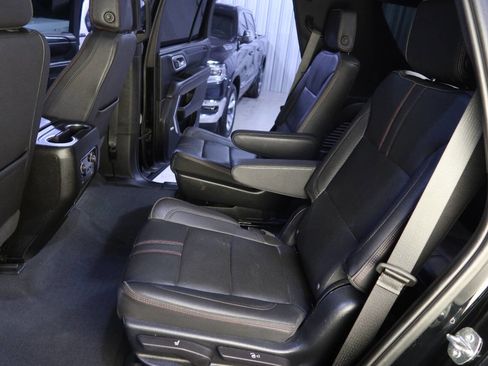 Used 2023 Chevrolet Tahoe RST w/ Luxury Package RWD image 19