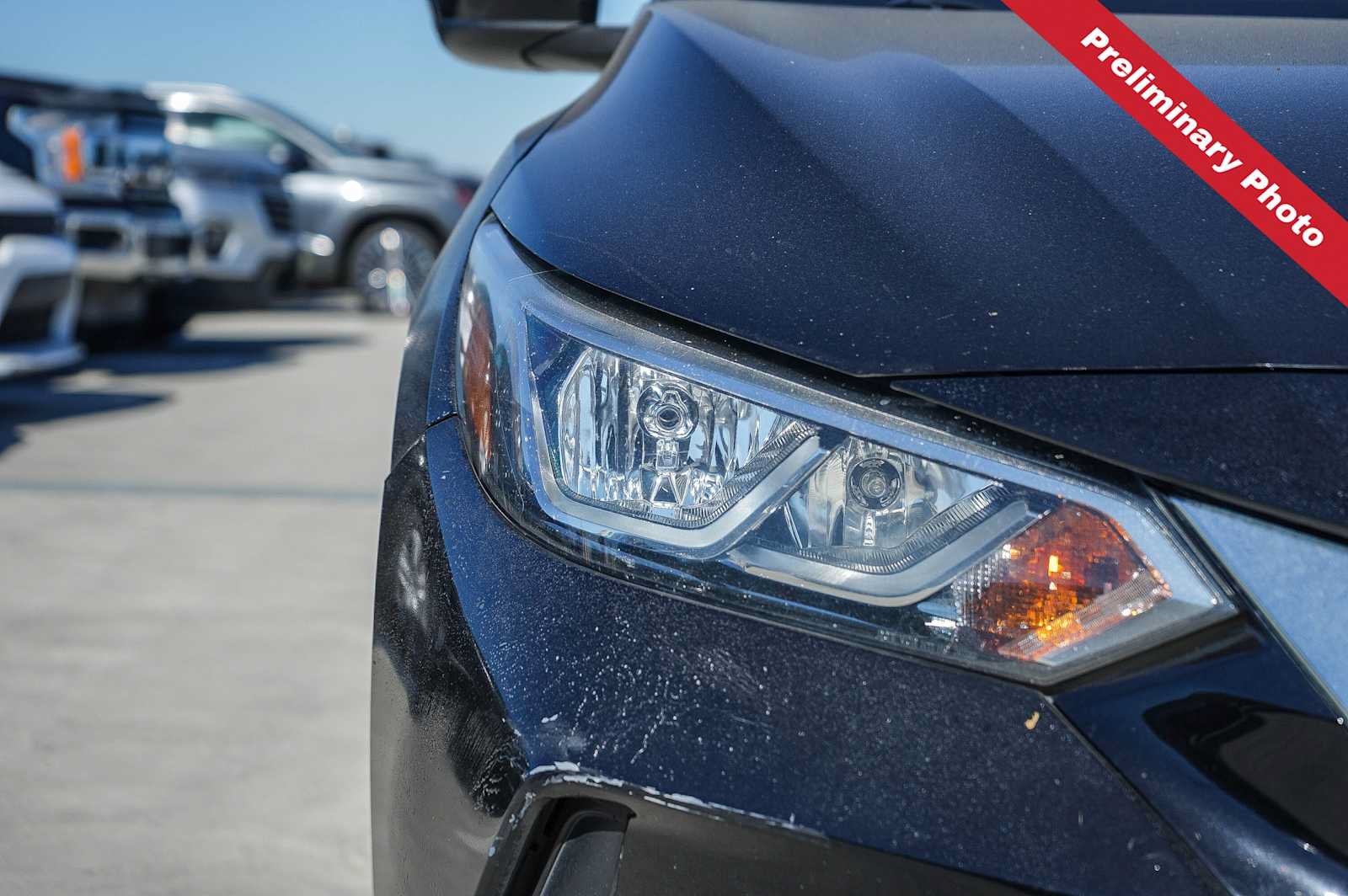 Used 2020 Nissan Sentra S FWD image 4