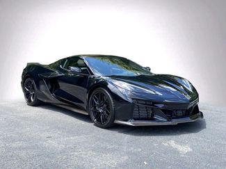 Used 2024 Chevrolet Corvette Z06 RWD video 2