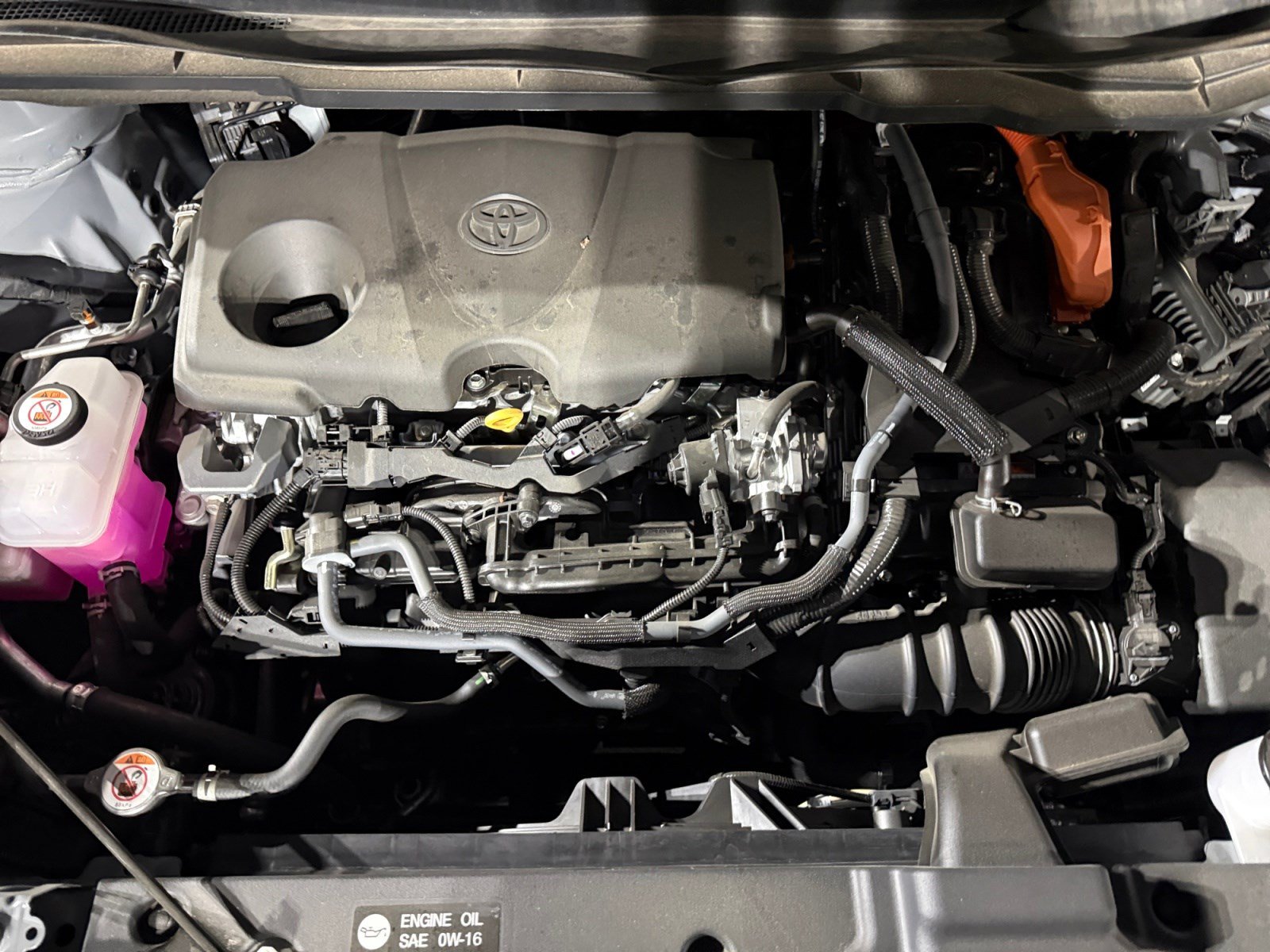 Used 2026 Toyota Sienna XSE AWD/4WD image 21