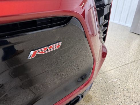 Used 2024 Chevrolet Blazer EV RS AWD/4WD image 8