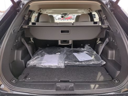 New 2026 Mitsubishi Outlander SEL image 10