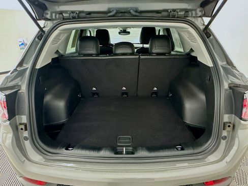 Used 2022 Jeep Compass Limited image 29