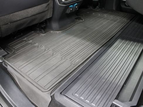 Used 2025 Ford F150 Platinum w/ FX4 Off-Road Package AWD/4WD image 79