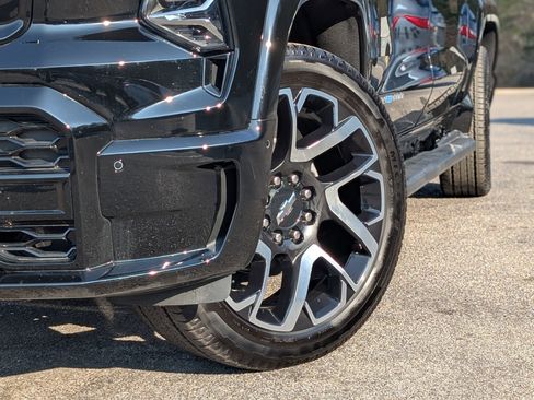 Used 2024 Chevrolet Silverado EV RST image 33