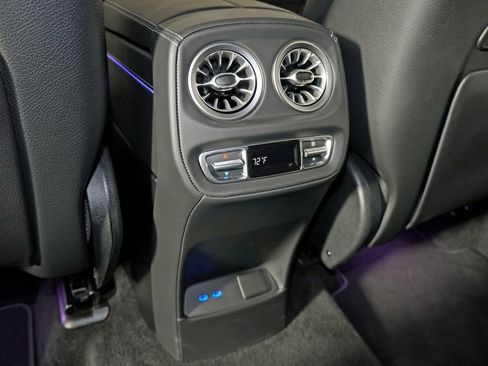 New 2026 Mercedes-Benz G 550 image 32