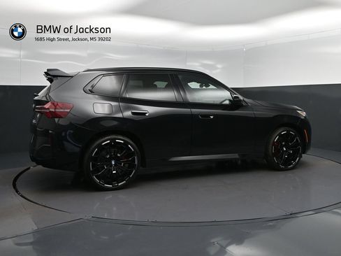 New 2026 BMW X3 xDrive30i w/ Premium Package AWD/4WD image 8