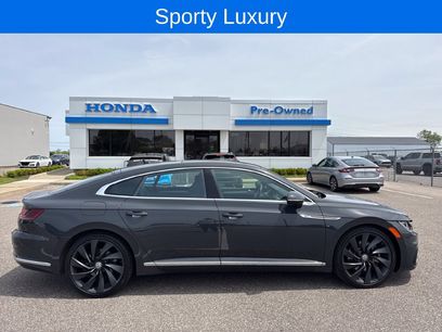 Used 2020 Volkswagen Arteon SEL