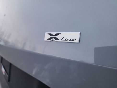 Used 2024 Kia Sportage X-Line w/ X-Line Premium Package image 15