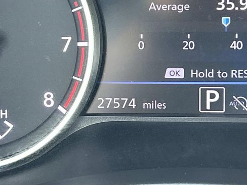 Used 2025 Nissan Sentra SV image 30