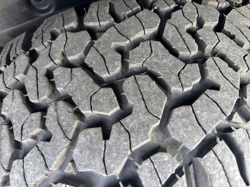 Used 2025 Jeep Wrangler Rubicon image 20