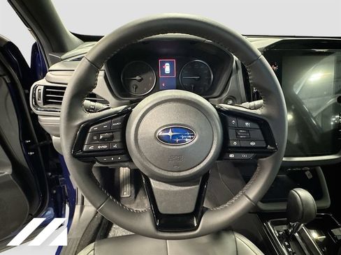 New 2026 Subaru Forester Sport AWD/4WD image 10