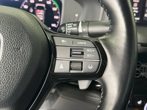 Used 2025 Honda Accord Touring image 25