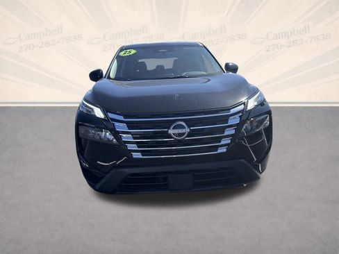 Used 2025 Nissan Rogue SV image 9