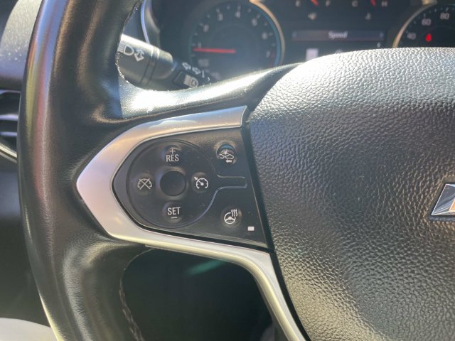 Used 2023 Chevrolet Traverse LT w/ LT Premium Package AWD/4WD image 34