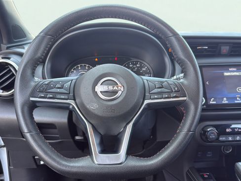 Used 2024 Nissan Kicks SR FWD image 16